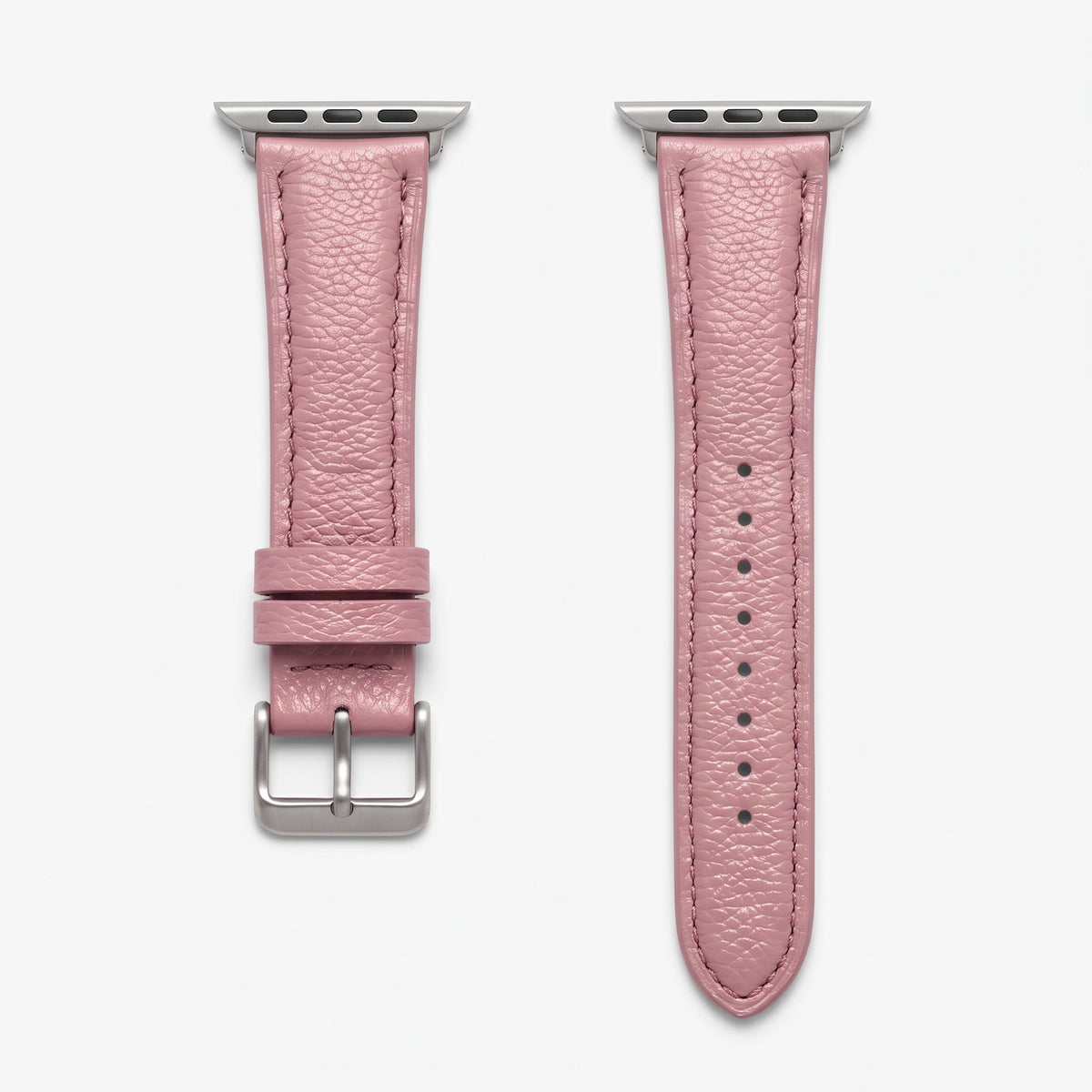 Pack Premium Le Nacré Octobre Rose · Apple Watch