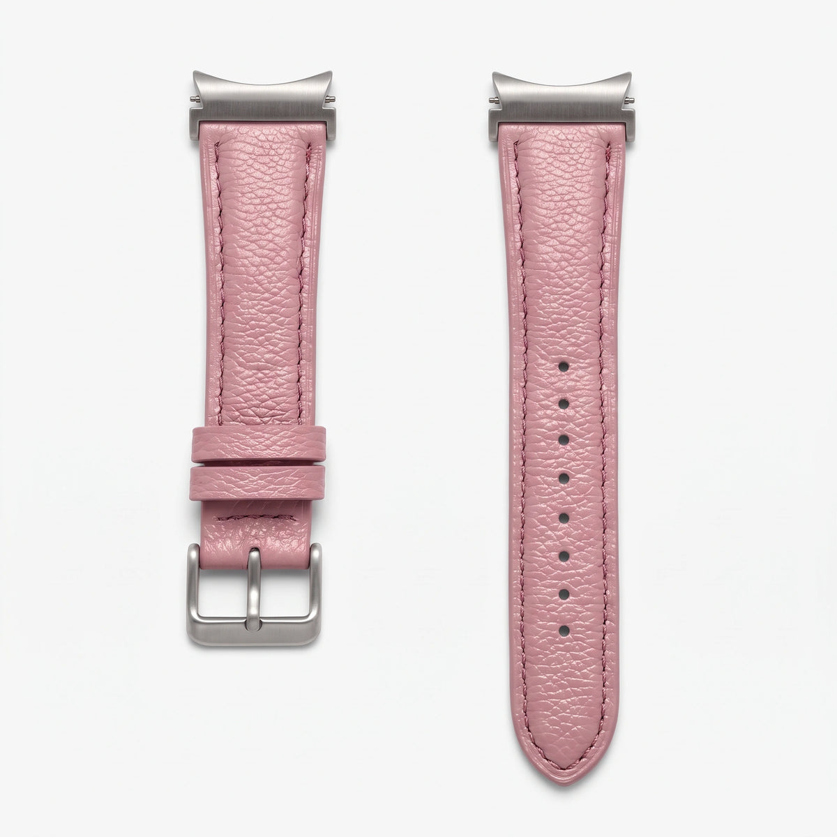 Pack Premium Le Nacré Octobre Rose · Samsung Galaxy Watch