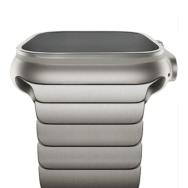 Link | Bracelet Acier Inoxydable - quickz - it