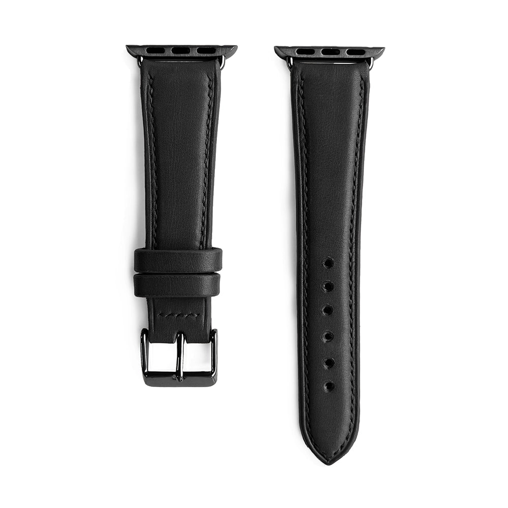 L'intemporel | Bracelet Cuir - Made in France - quickz - it