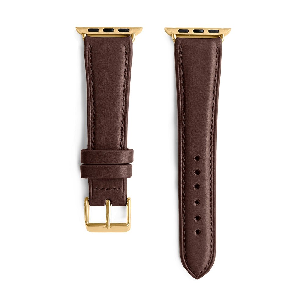 L'intemporel | Bracelet Cuir - Made in France - quickz - it