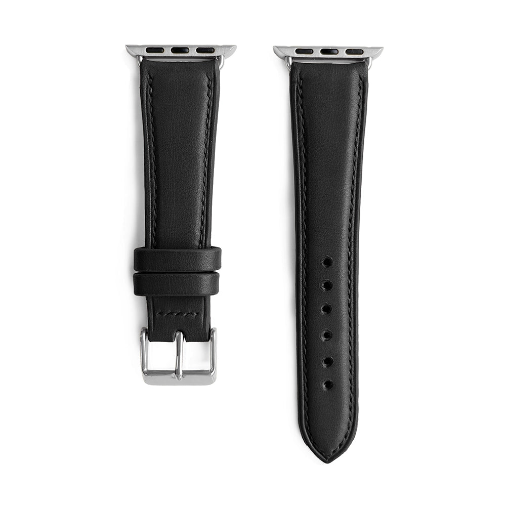 L'intemporel | Bracelet Cuir - Made in France - quickz - it