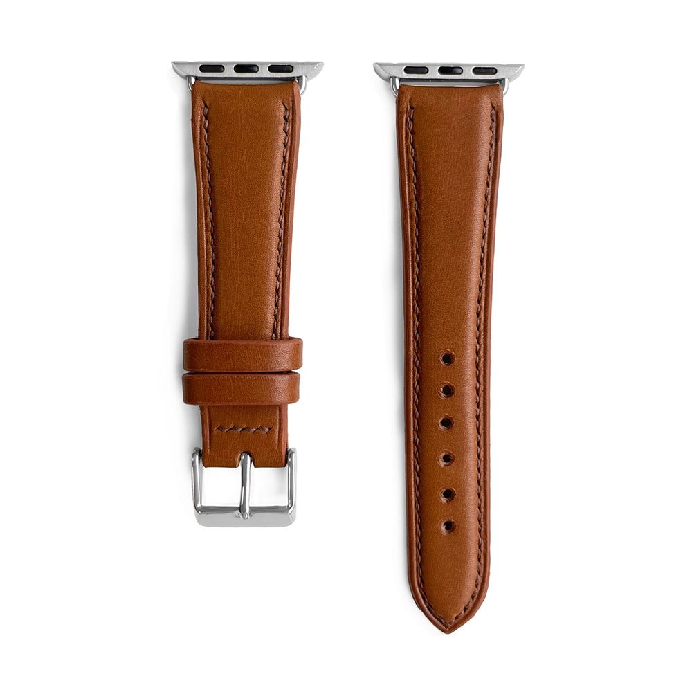 L'intemporel | Bracelet Cuir - Made in France - quickz - it