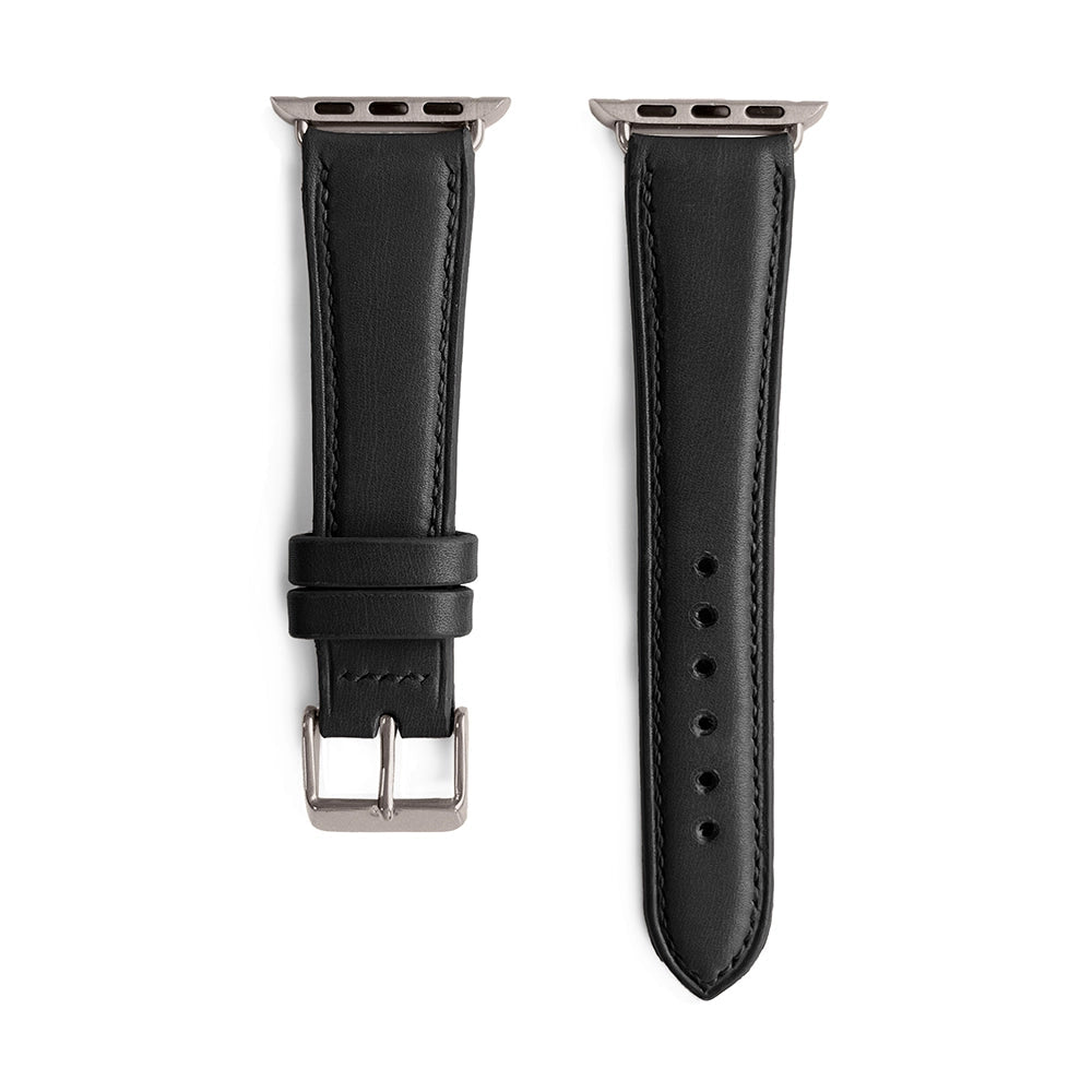 L'intemporel | Bracelet Cuir - Made in France - quickz - it