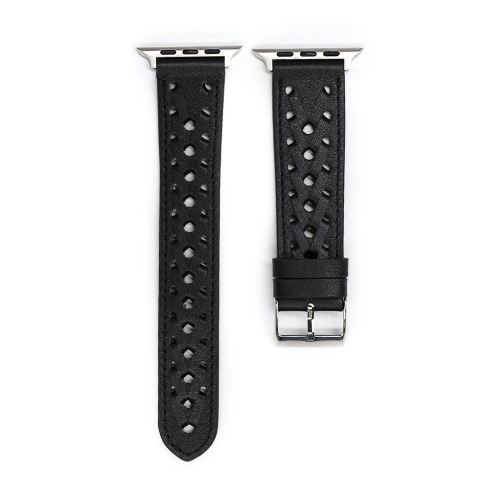 Madame | Bracelet Cuir tressé - quickz - it