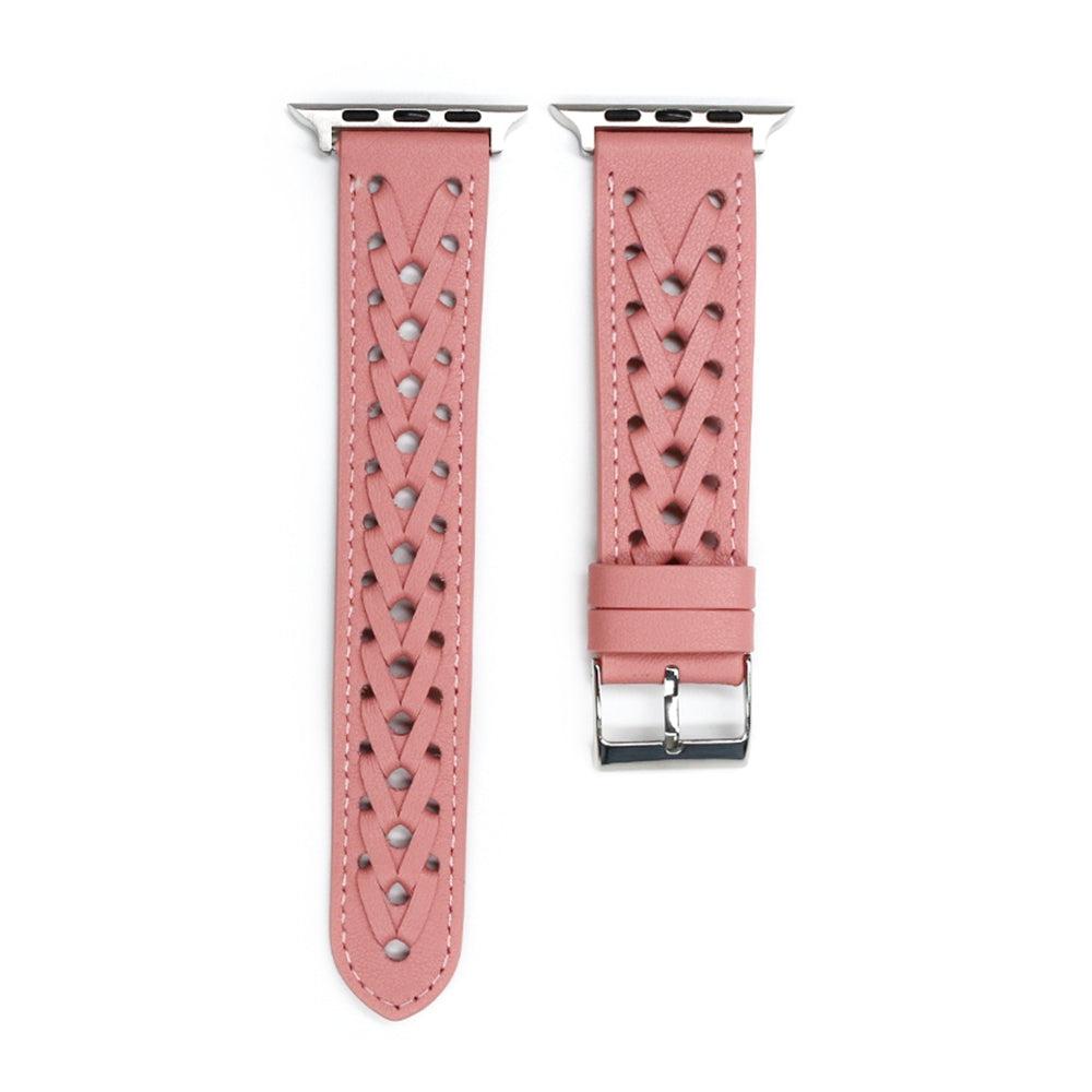 Madame | Bracelet Cuir tressé - quickz - it