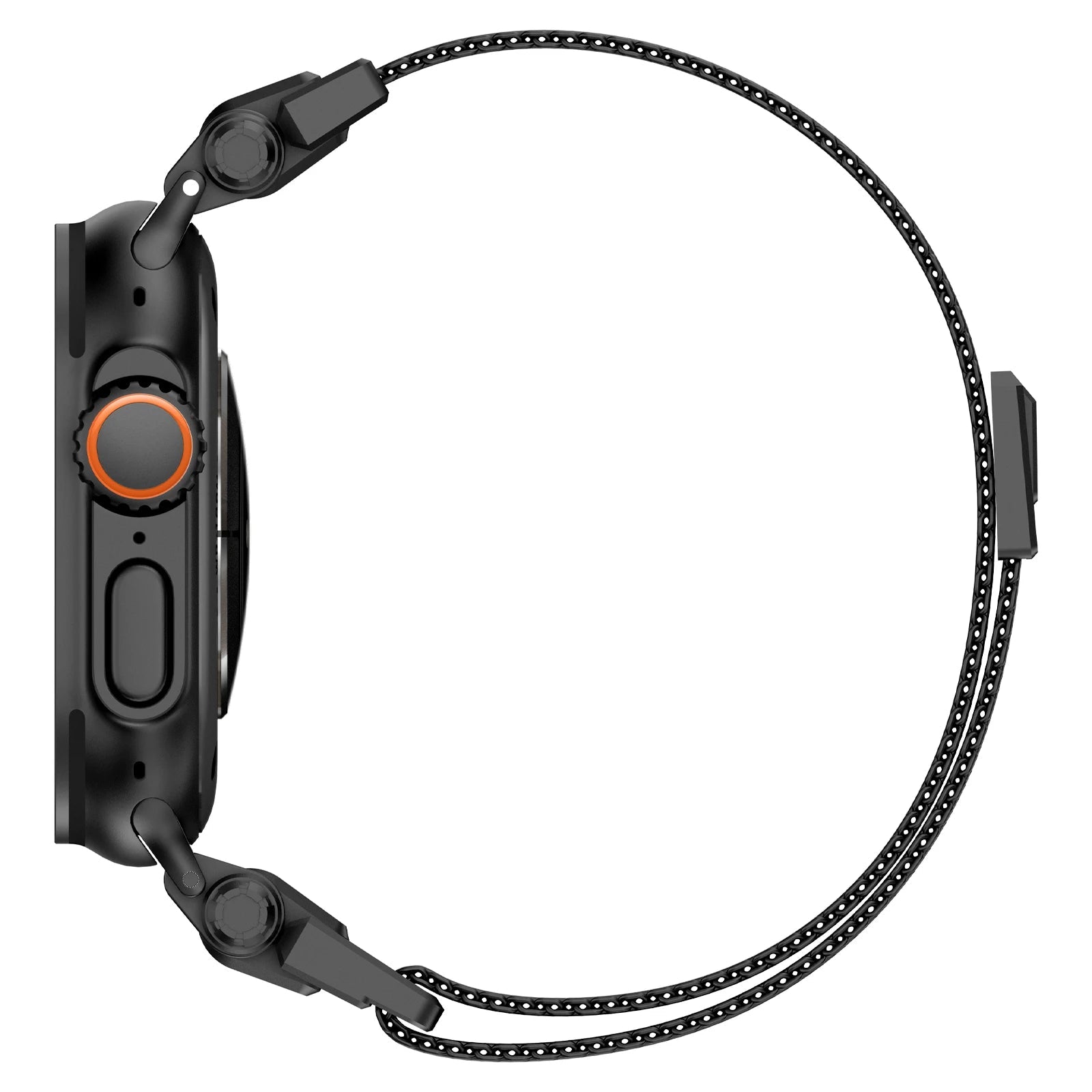 Opus | Bracelet Milanais & Titane - quickz - it