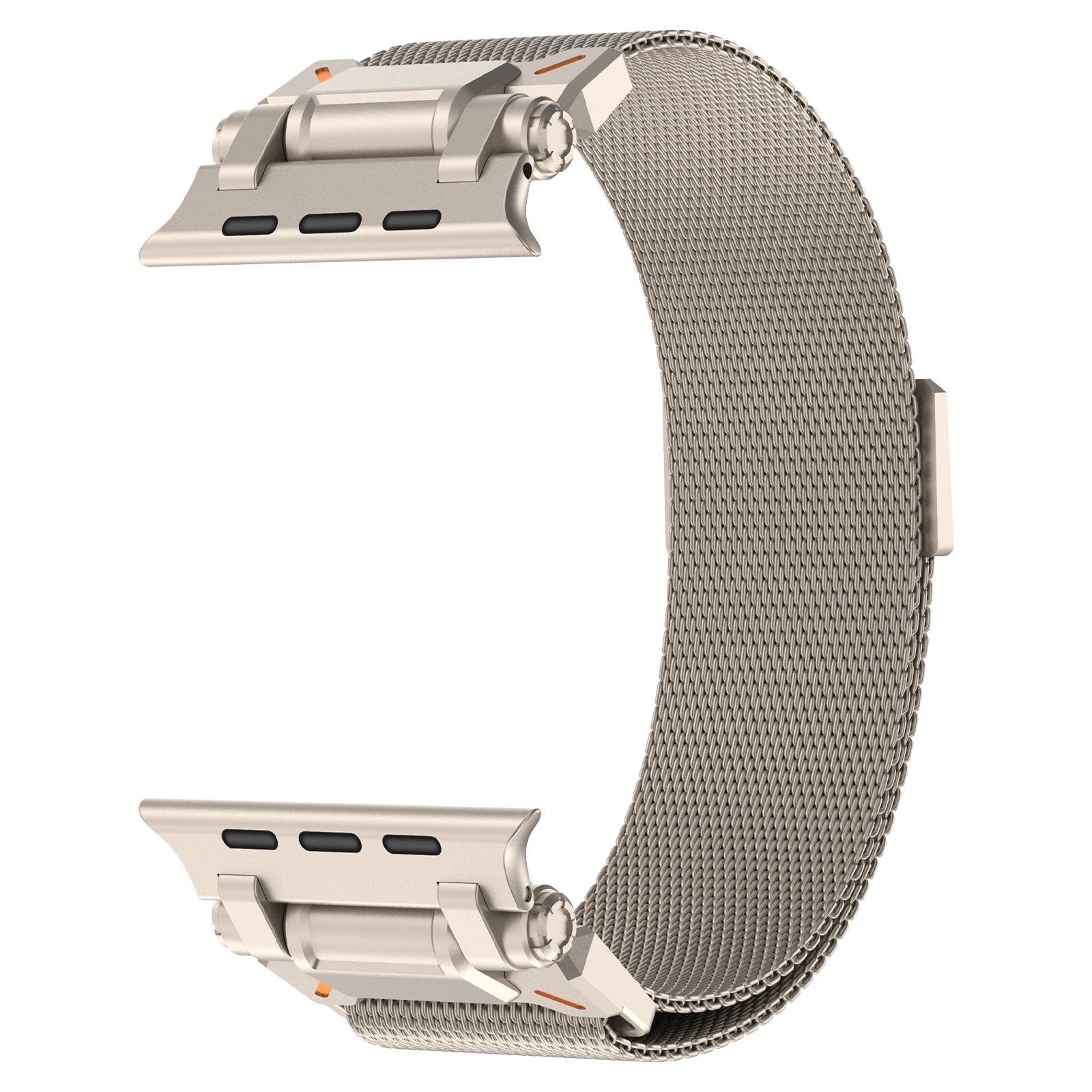 Opus | Bracelet Milanais & Titane - quickz - it