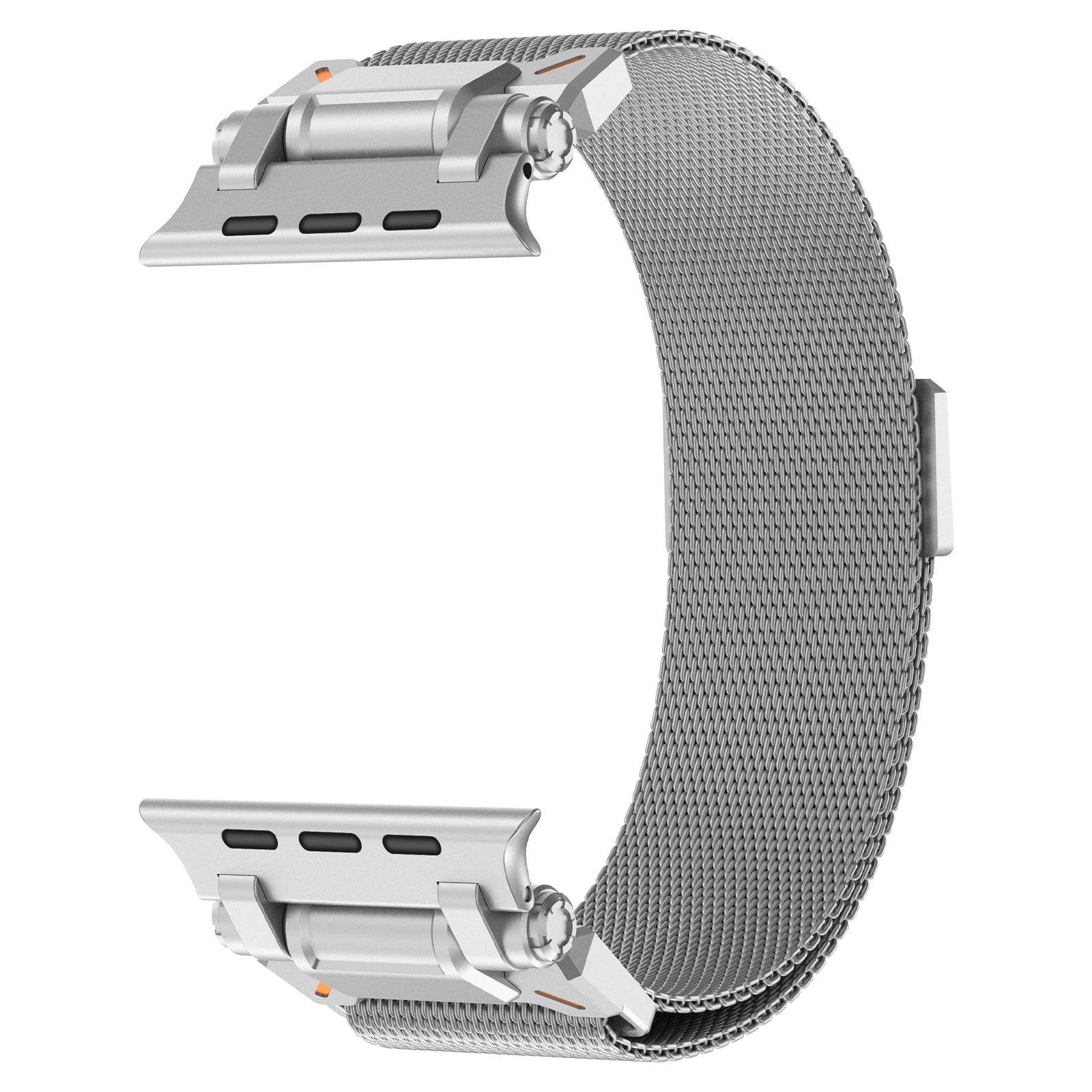 Opus | Bracelet Milanais & Titane - quickz - it