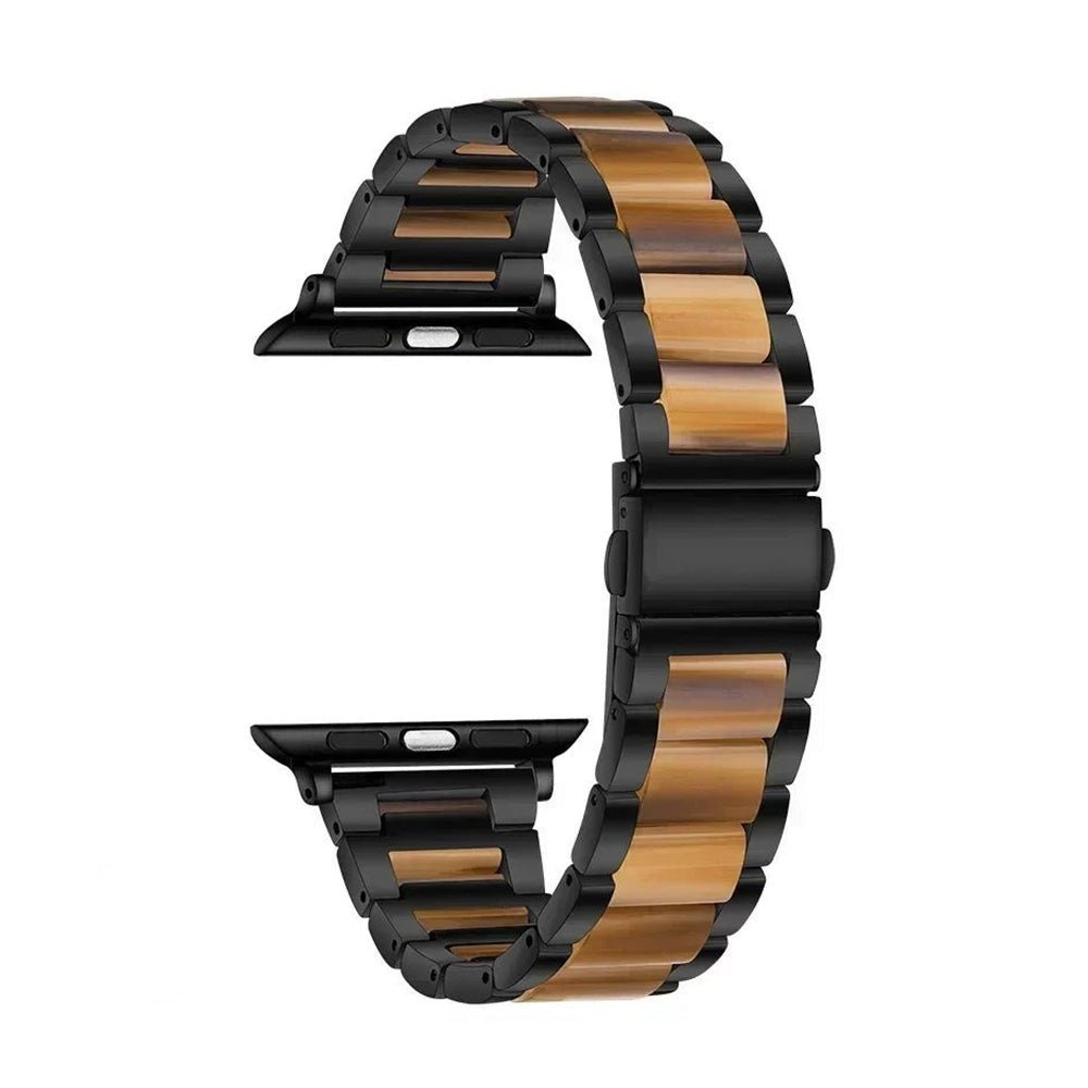 Perla | Bracelet Acier Inoxydable - quickz - it