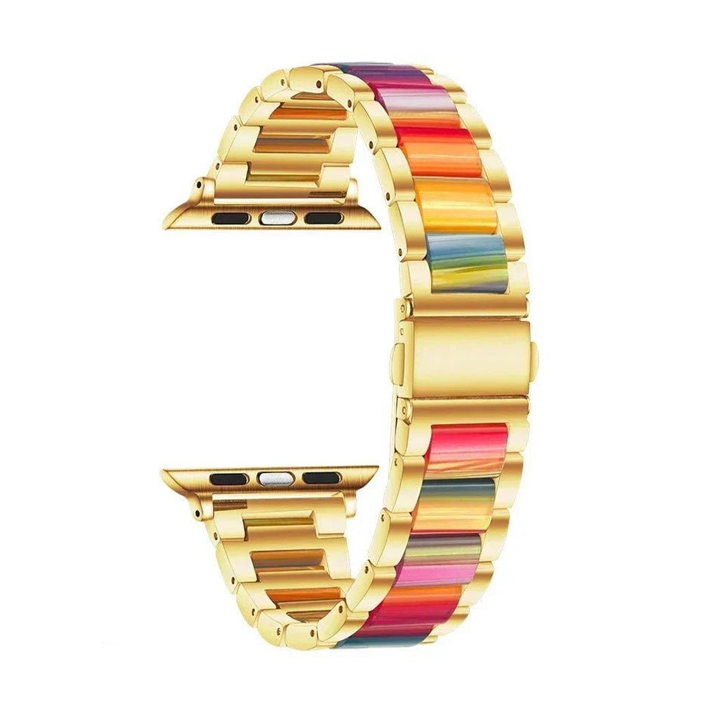 Perla | Bracelet Acier Inoxydable - quickz - it