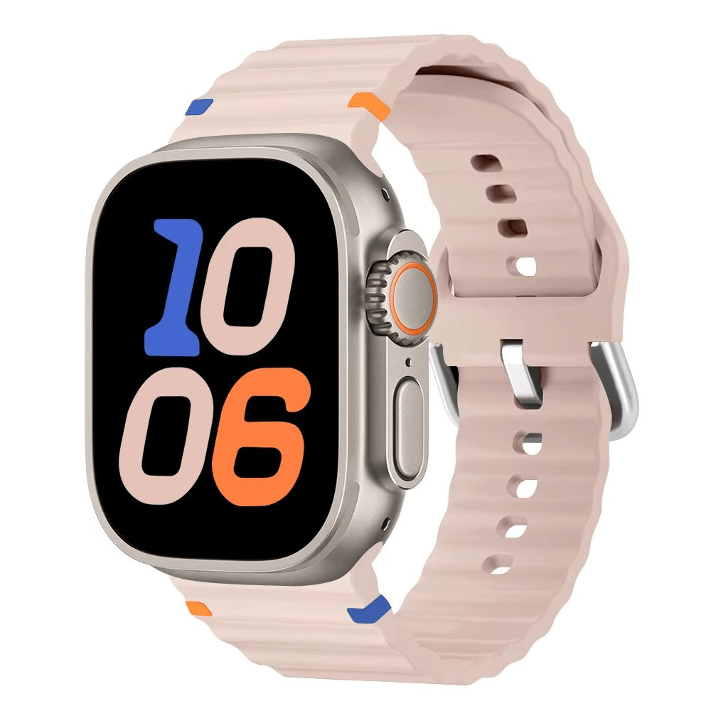 Pop | Bracelet Silicone - quickz - it