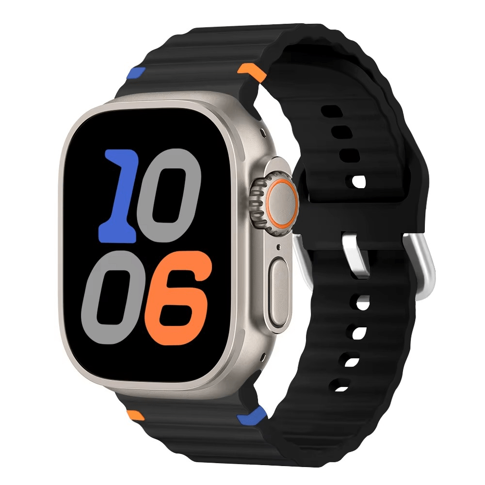Pop | Bracelet Silicone - quickz - it