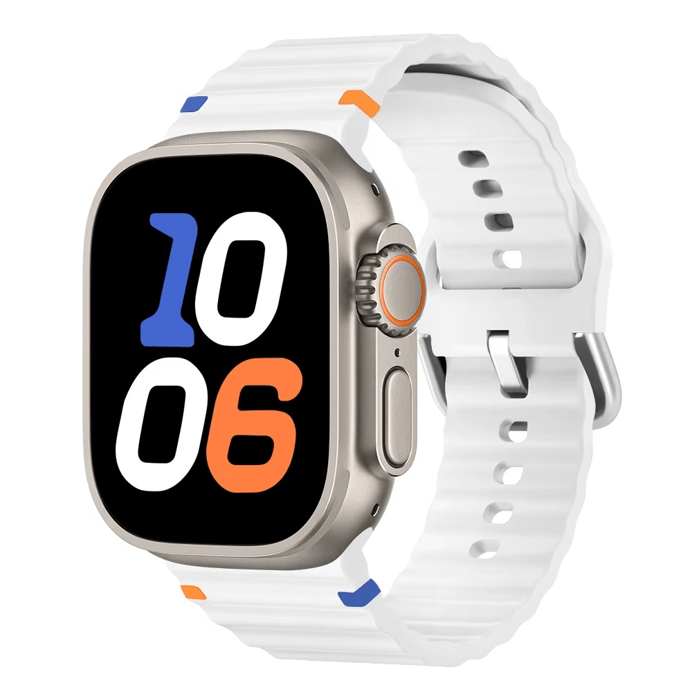 Pop | Bracelet Silicone - quickz - it