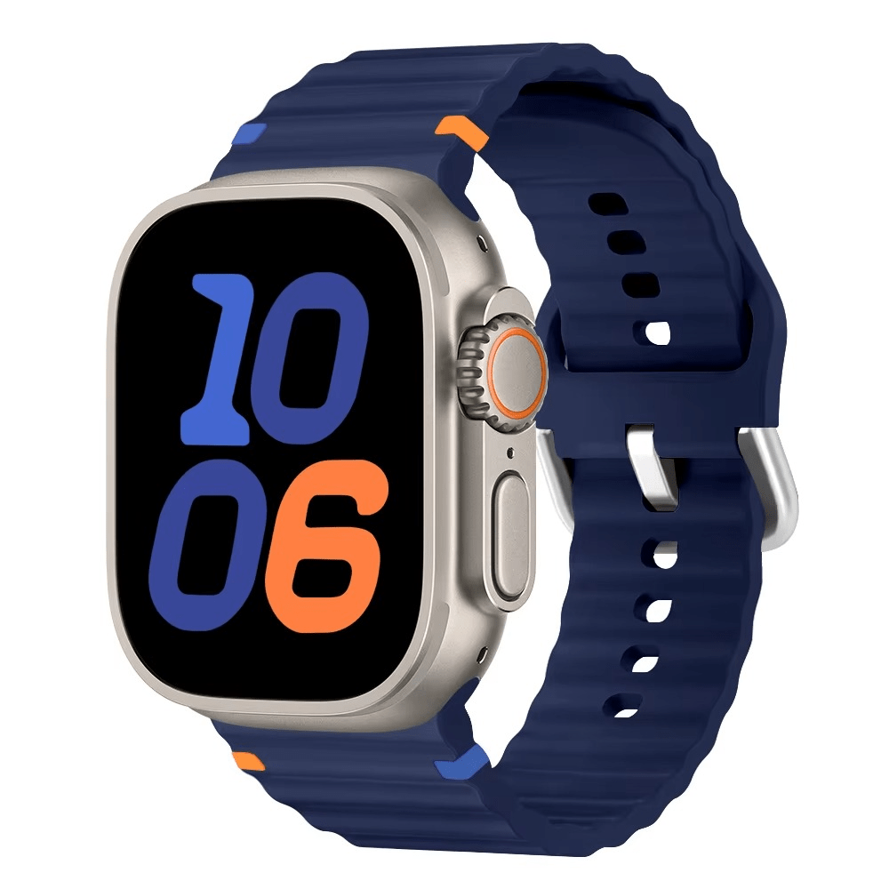 Pop | Bracelet Silicone - quickz - it