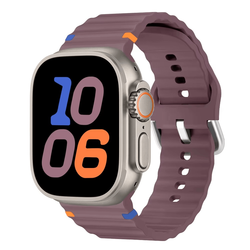 Pop | Bracelet Silicone - quickz - it