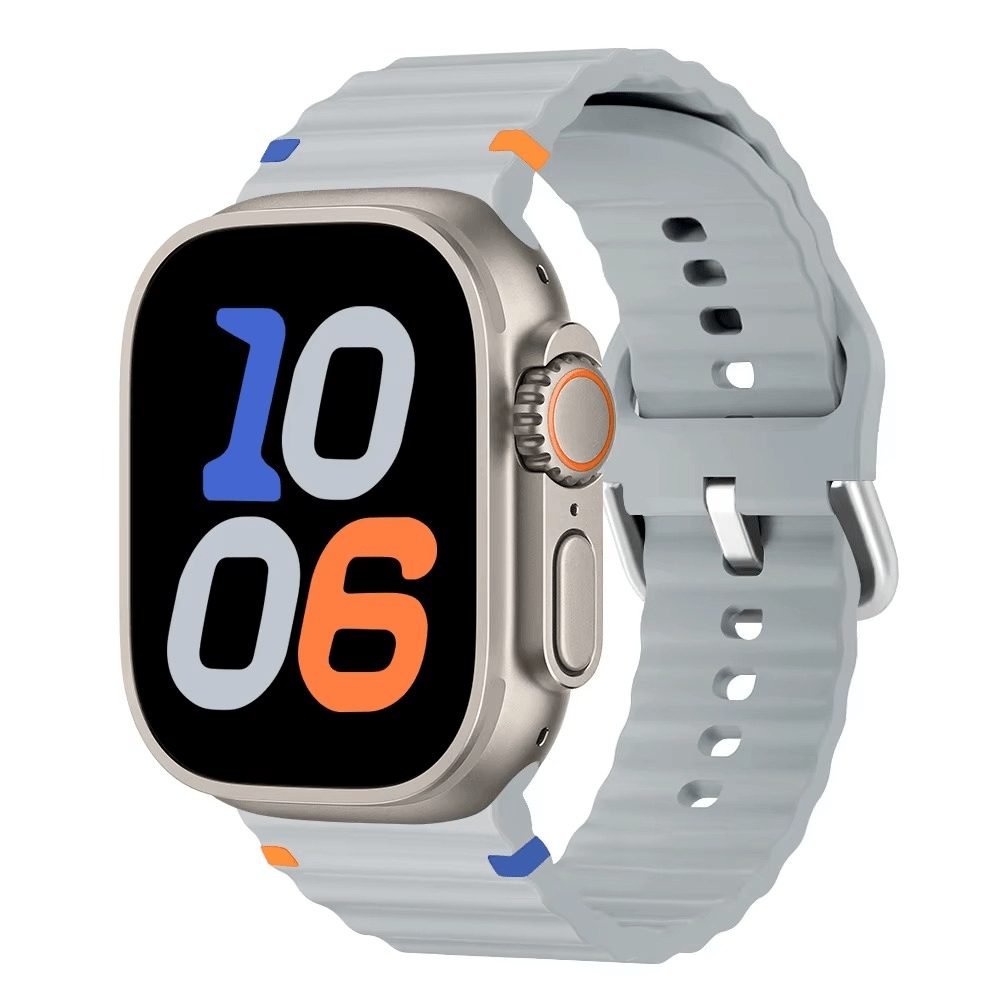 Pop | Bracelet Silicone - quickz - it