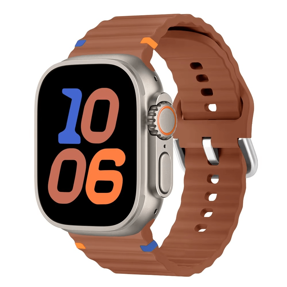 Pop | Bracelet Silicone - quickz - it
