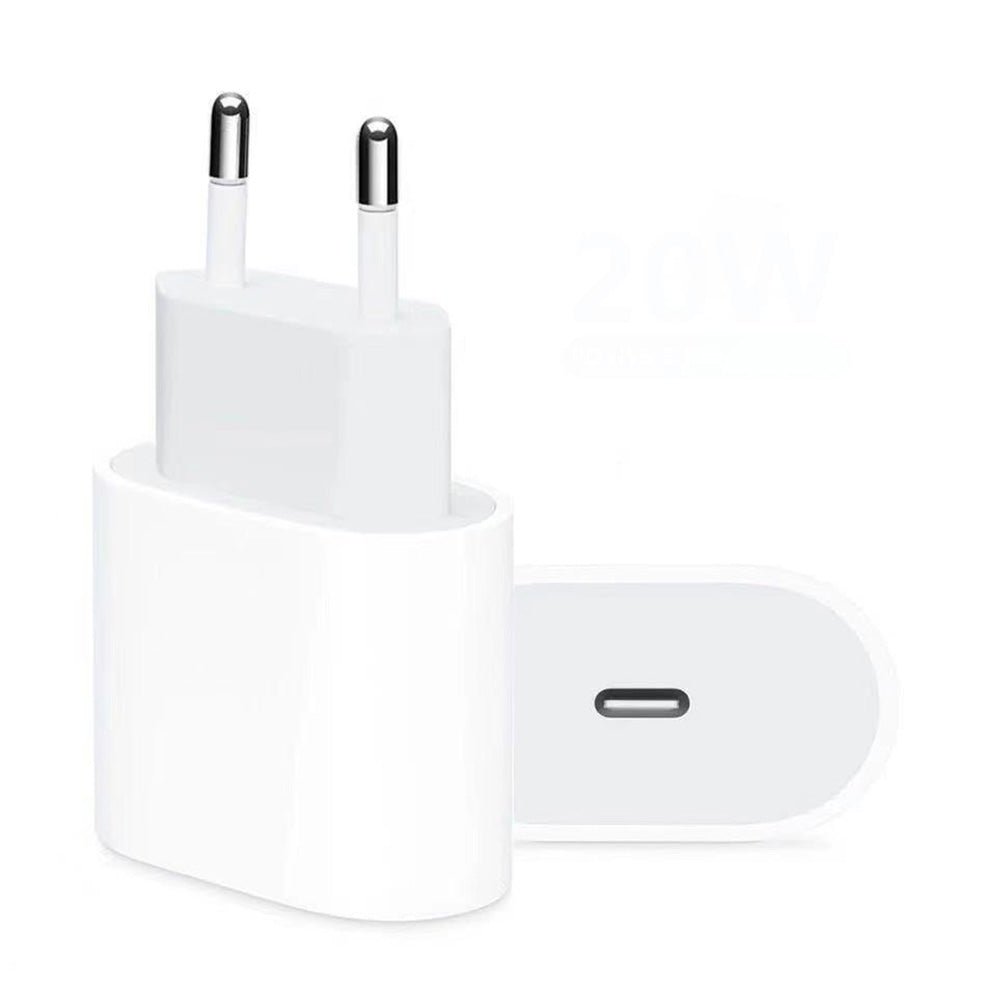 Prise mural charge rapide Apple - quickz - it