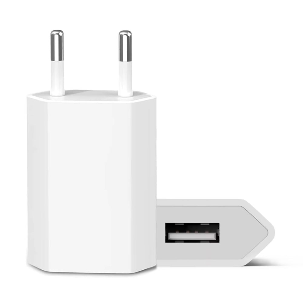 Prise mural charge rapide Apple - quickz - it