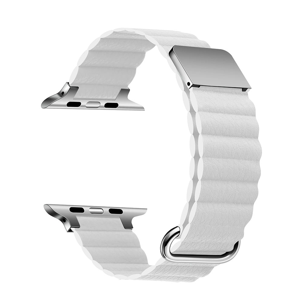 Roxa | Bracelet Cuir aimanté - quickz - it