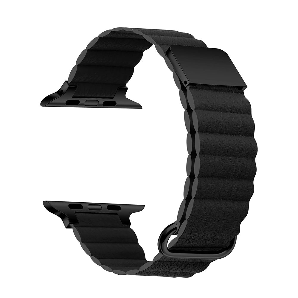 Roxa | Bracelet Cuir aimanté - quickz - it