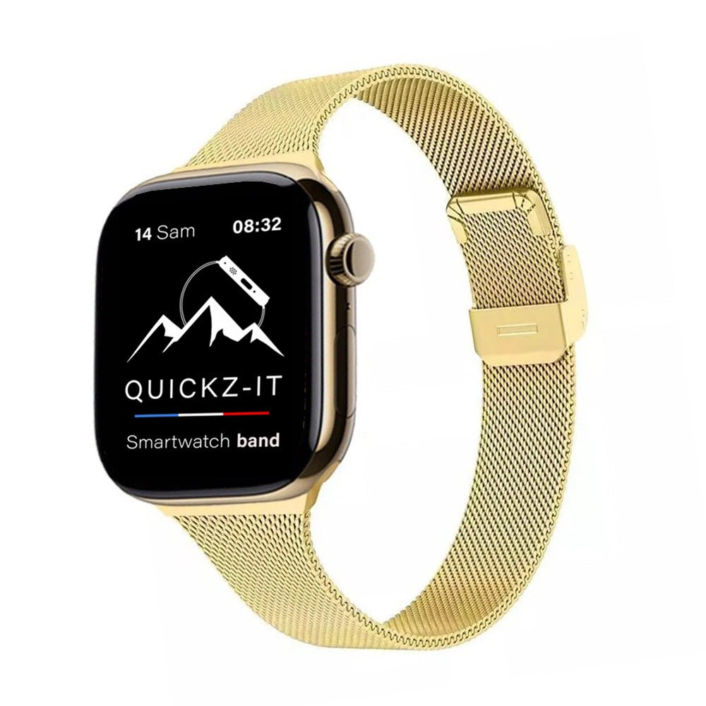 Stella | Bracelet Milanais - quickz - it