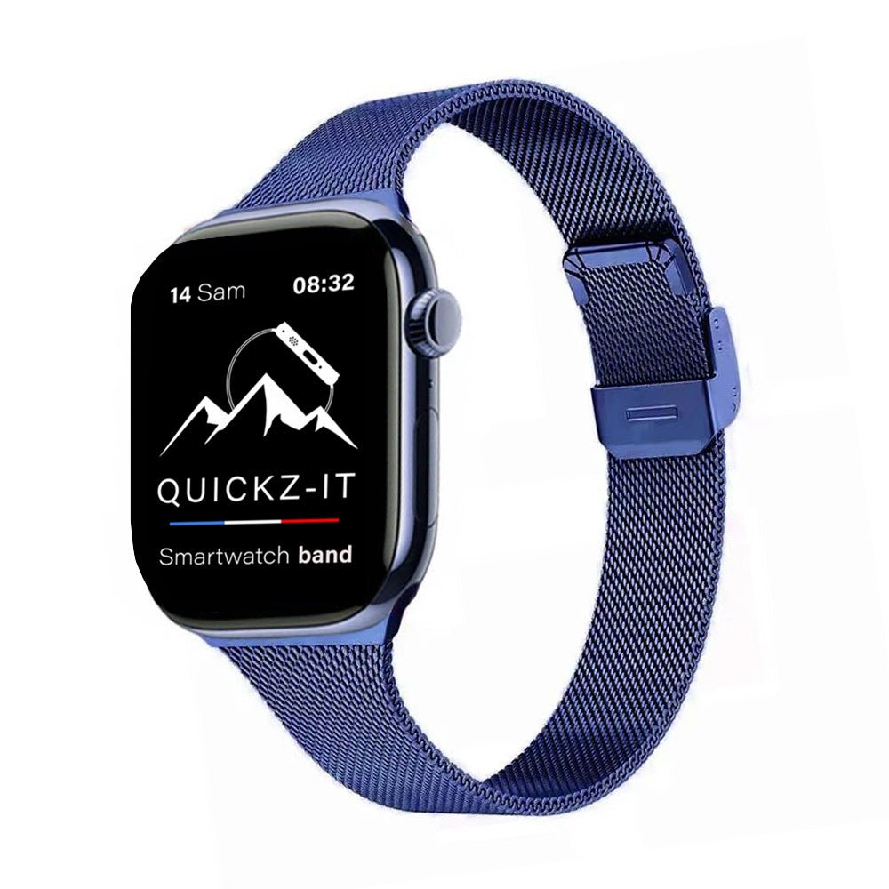 Stella | Bracelet Milanais - quickz - it