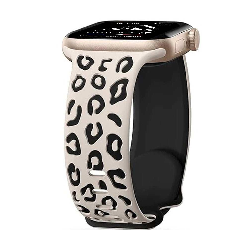 Tigre | Bracelet Silicone - quickz - it
