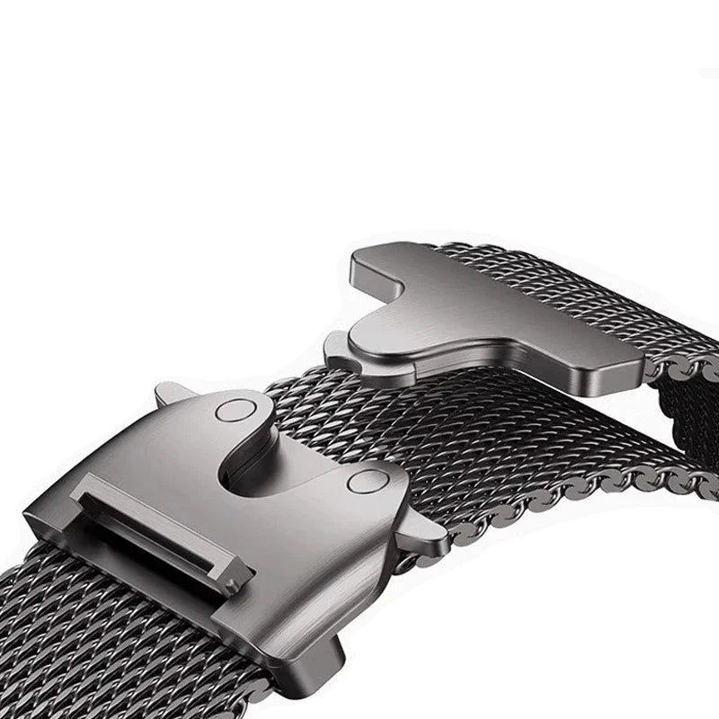Titan Mesh | Bracelet Milanais - quickz - it