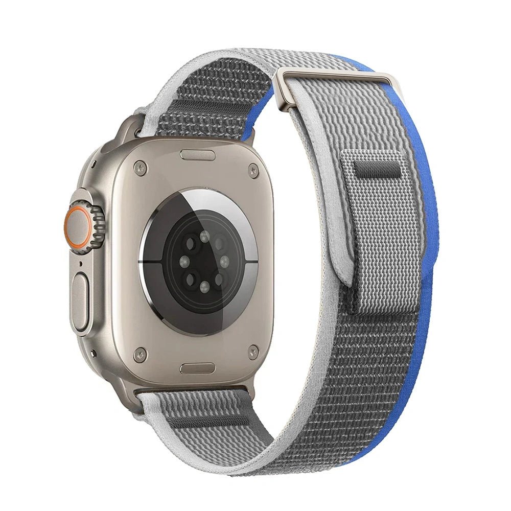 Trek | Bracelet Nylon sportif - quickz - it