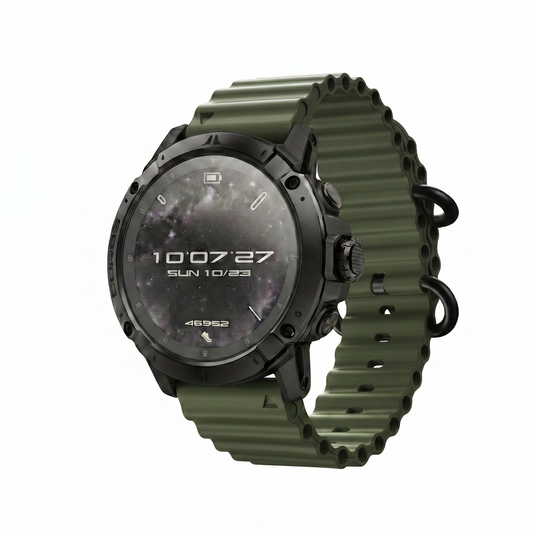 Swim | Bracelet Silicone waterproof (26mm)