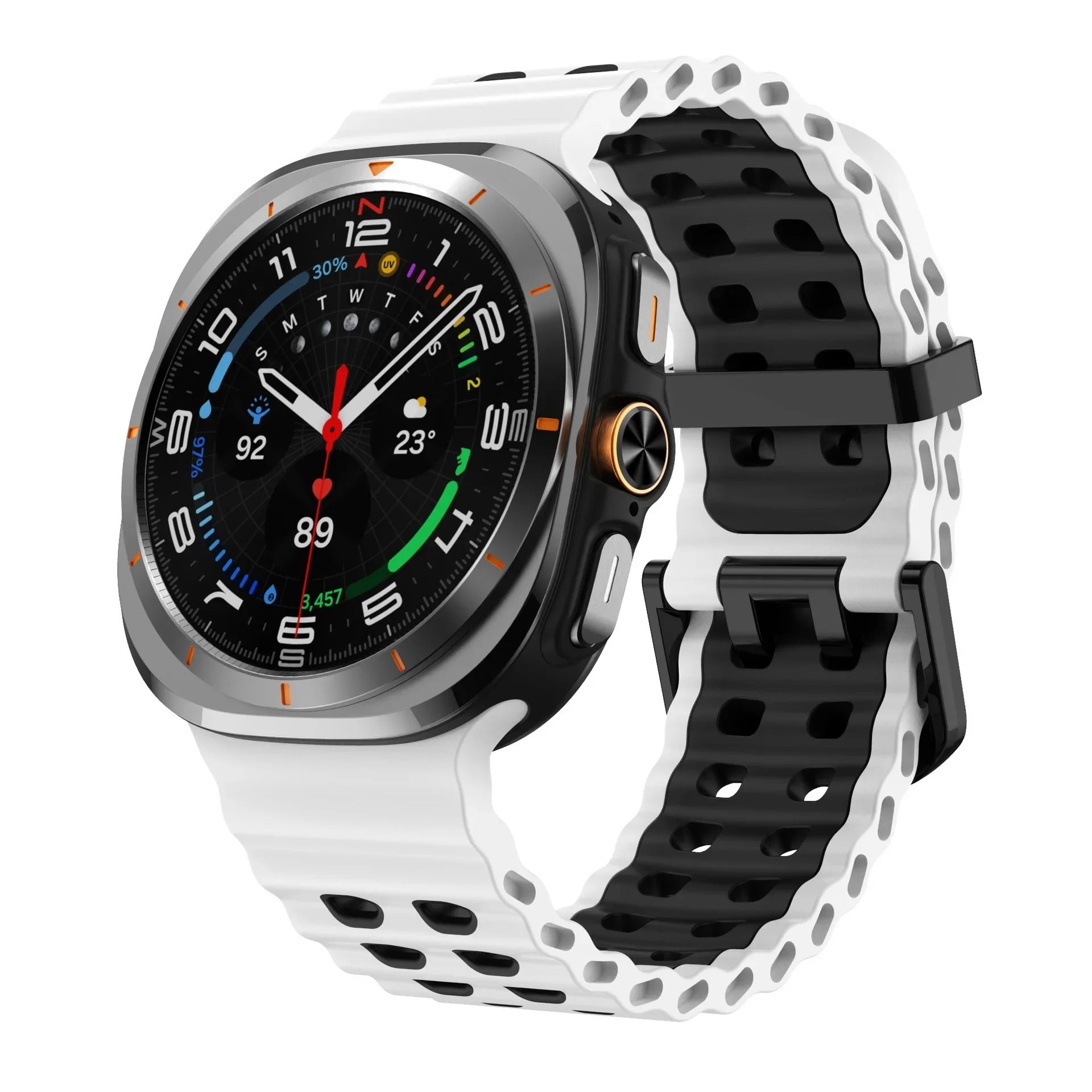 Bracelet pour Samsung | Ultra (Sport marin)