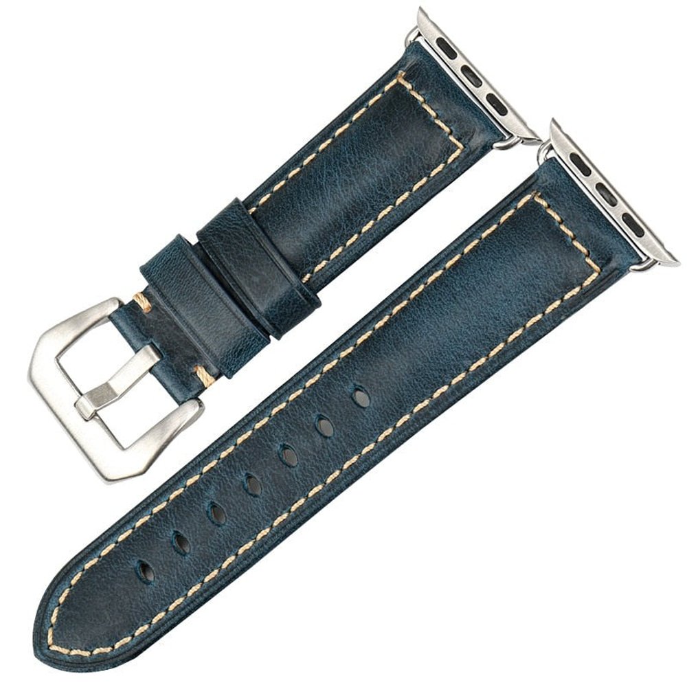 Vintage | Bracelet Cuir Italien - quickz - it