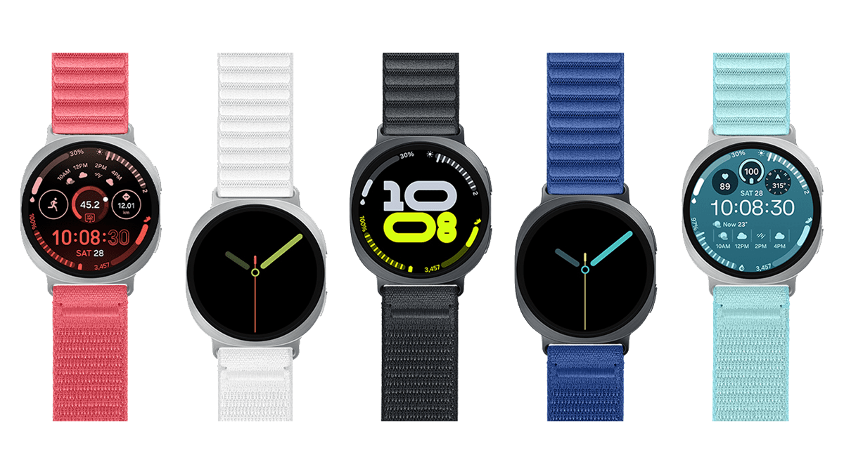 Bracelet Galaxy Watch8 - quickz-it