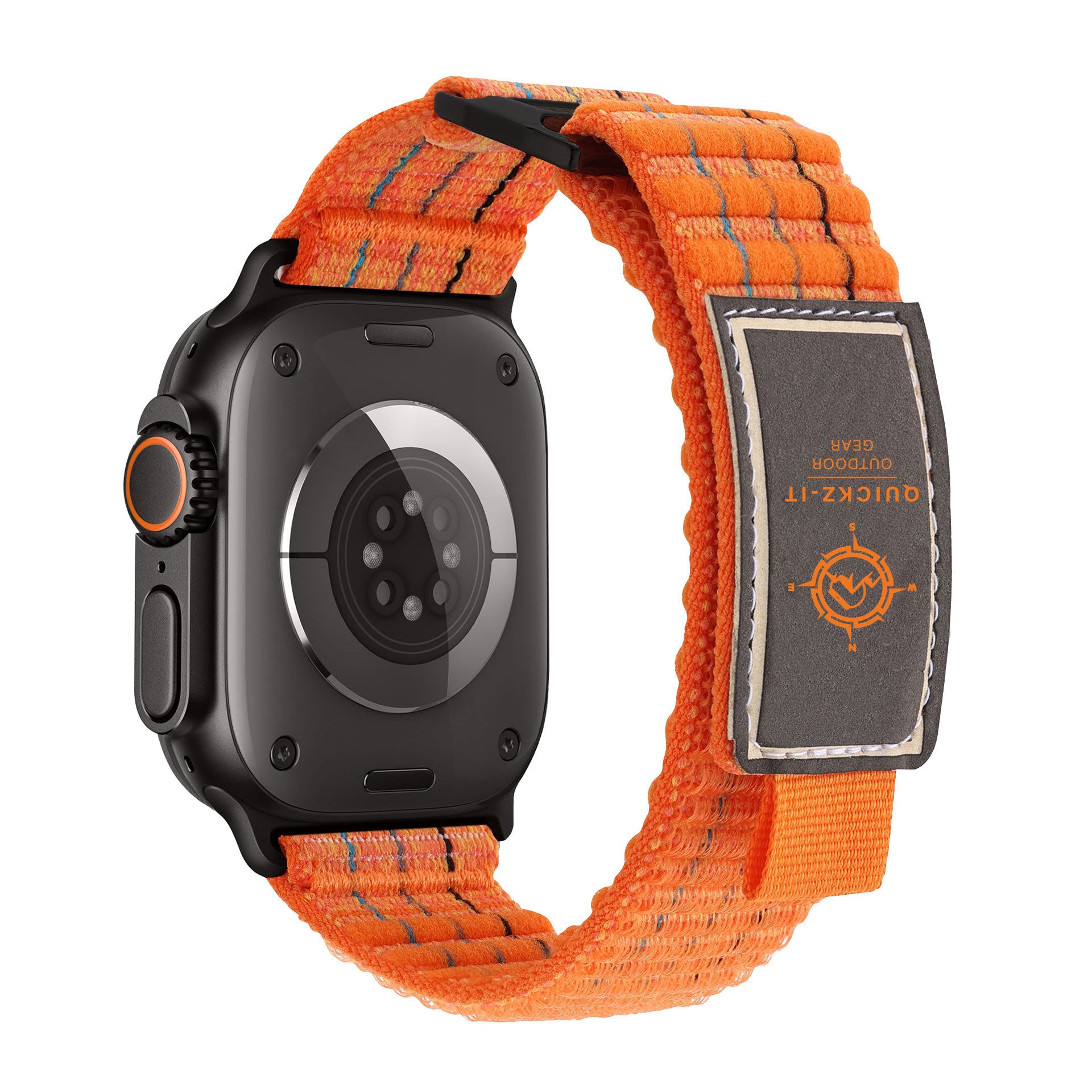 Ranger | Bracelet Nylon outdoor