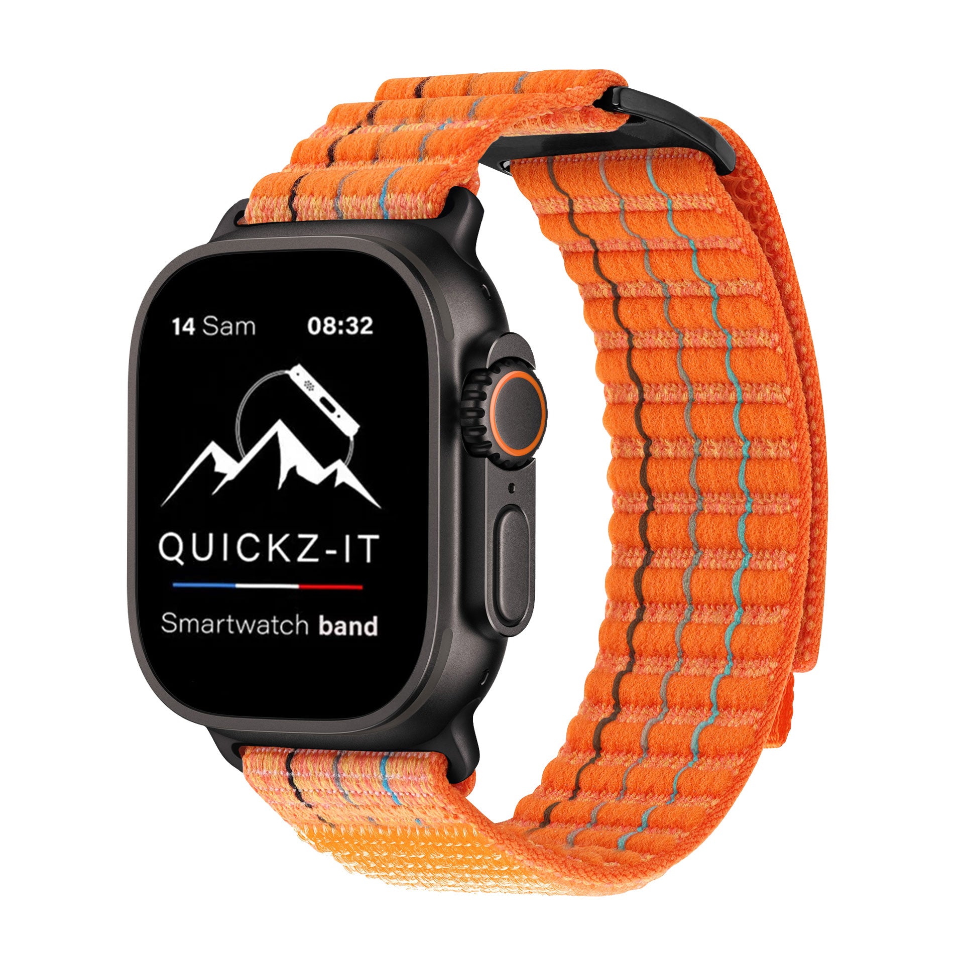 Ranger | Bracelet Nylon outdoor