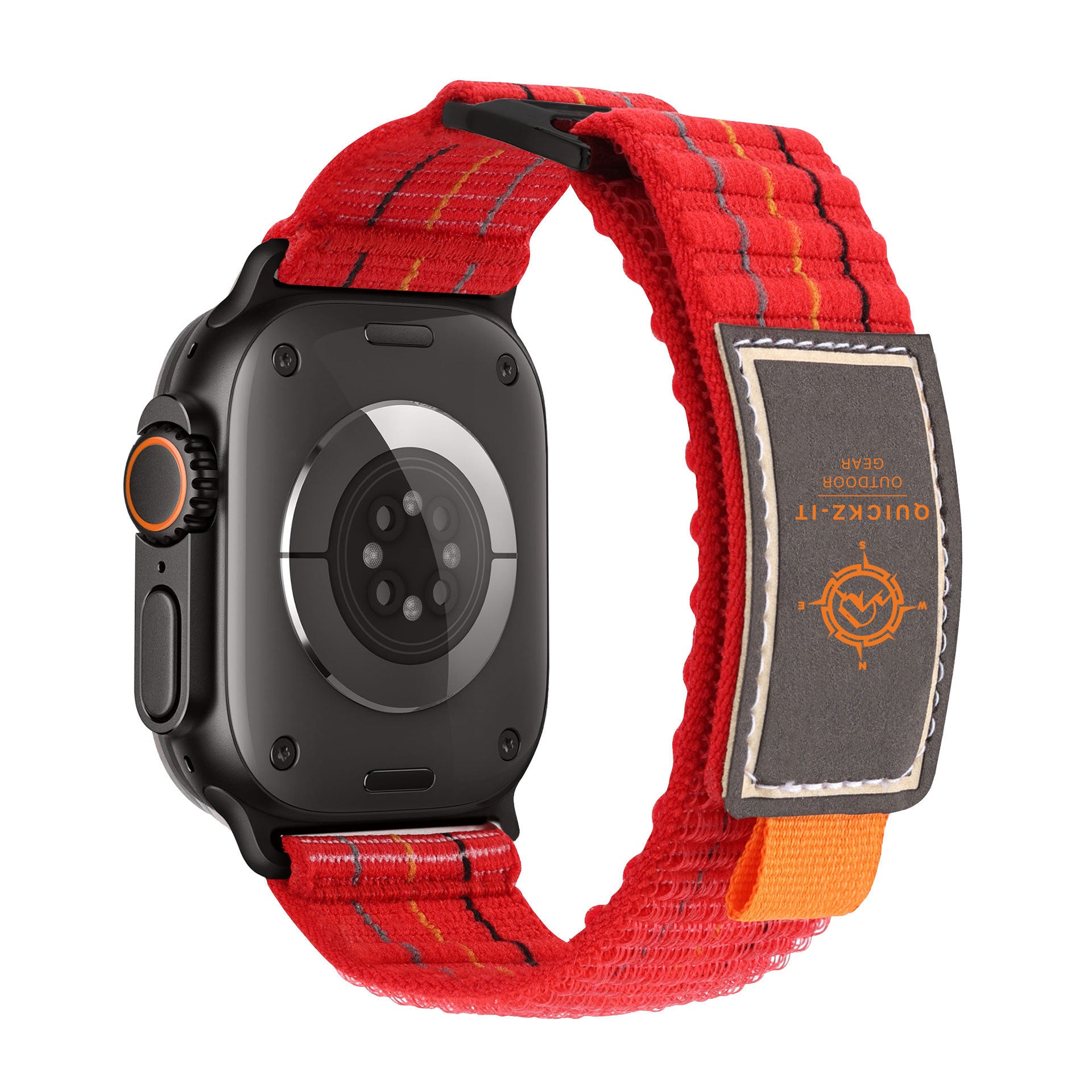 Ranger | Bracelet Nylon outdoor