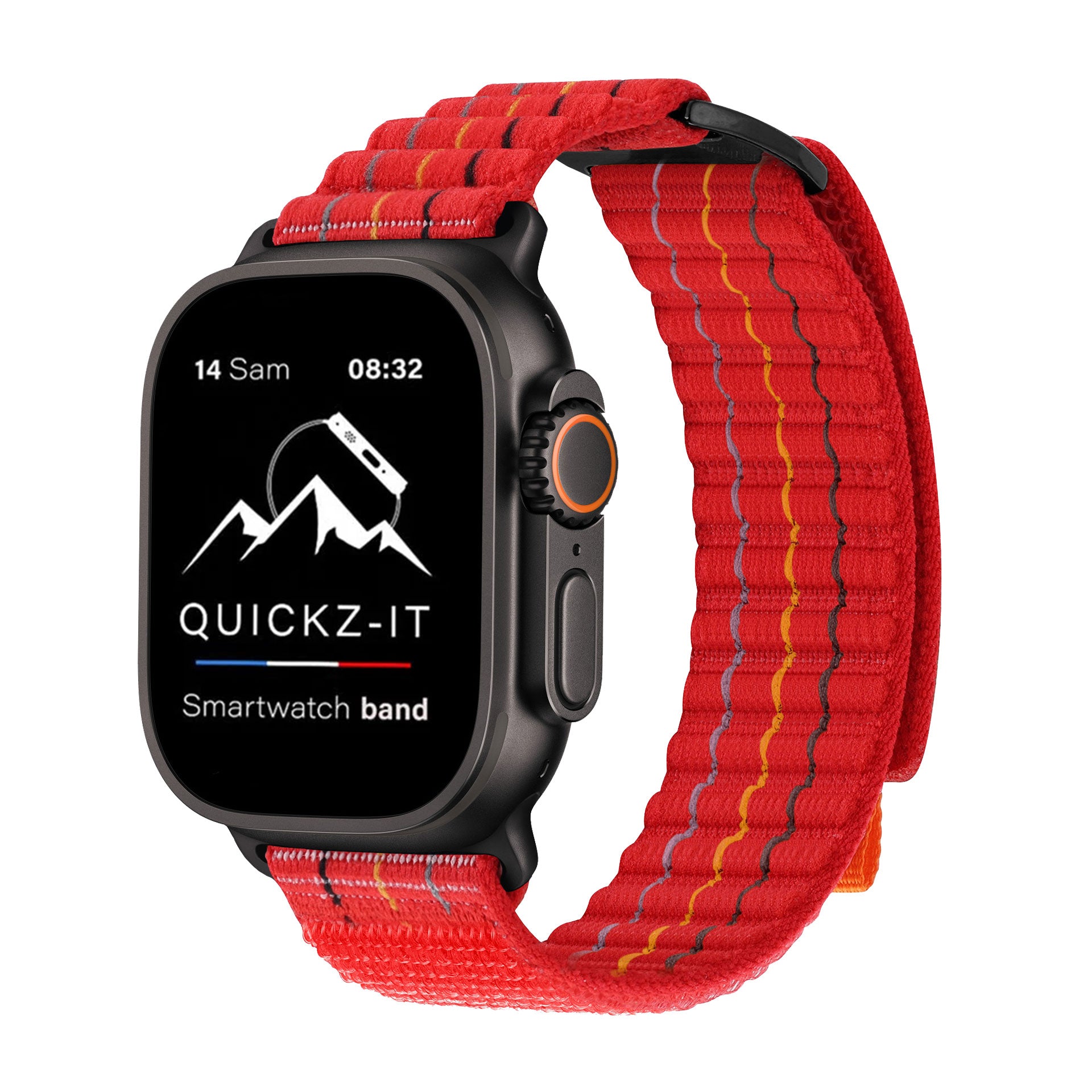 Ranger | Bracelet Nylon outdoor