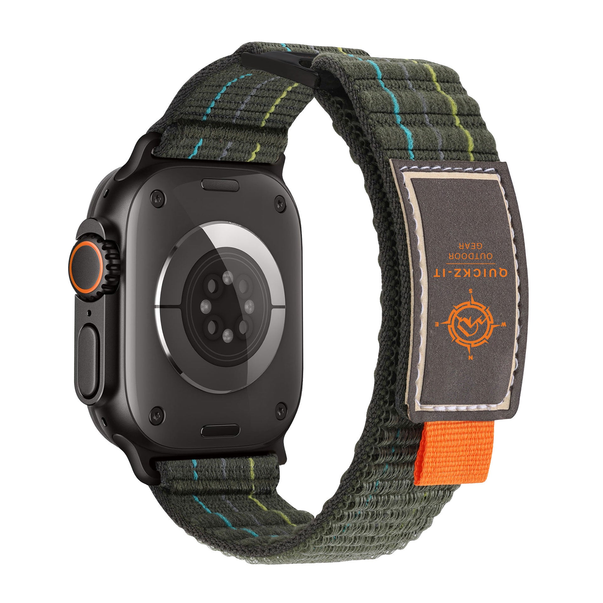 Ranger | Bracelet Nylon outdoor