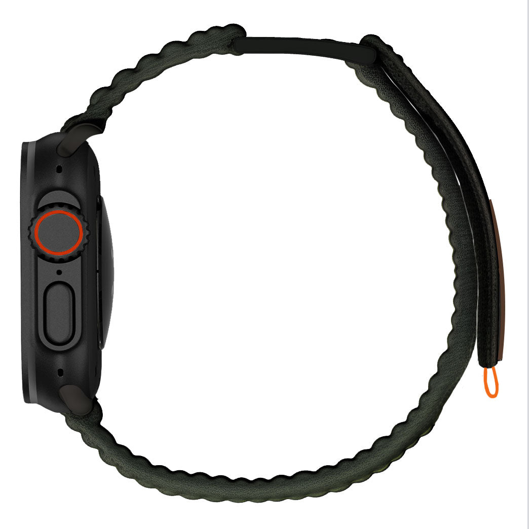 Ranger | Bracelet Nylon outdoor