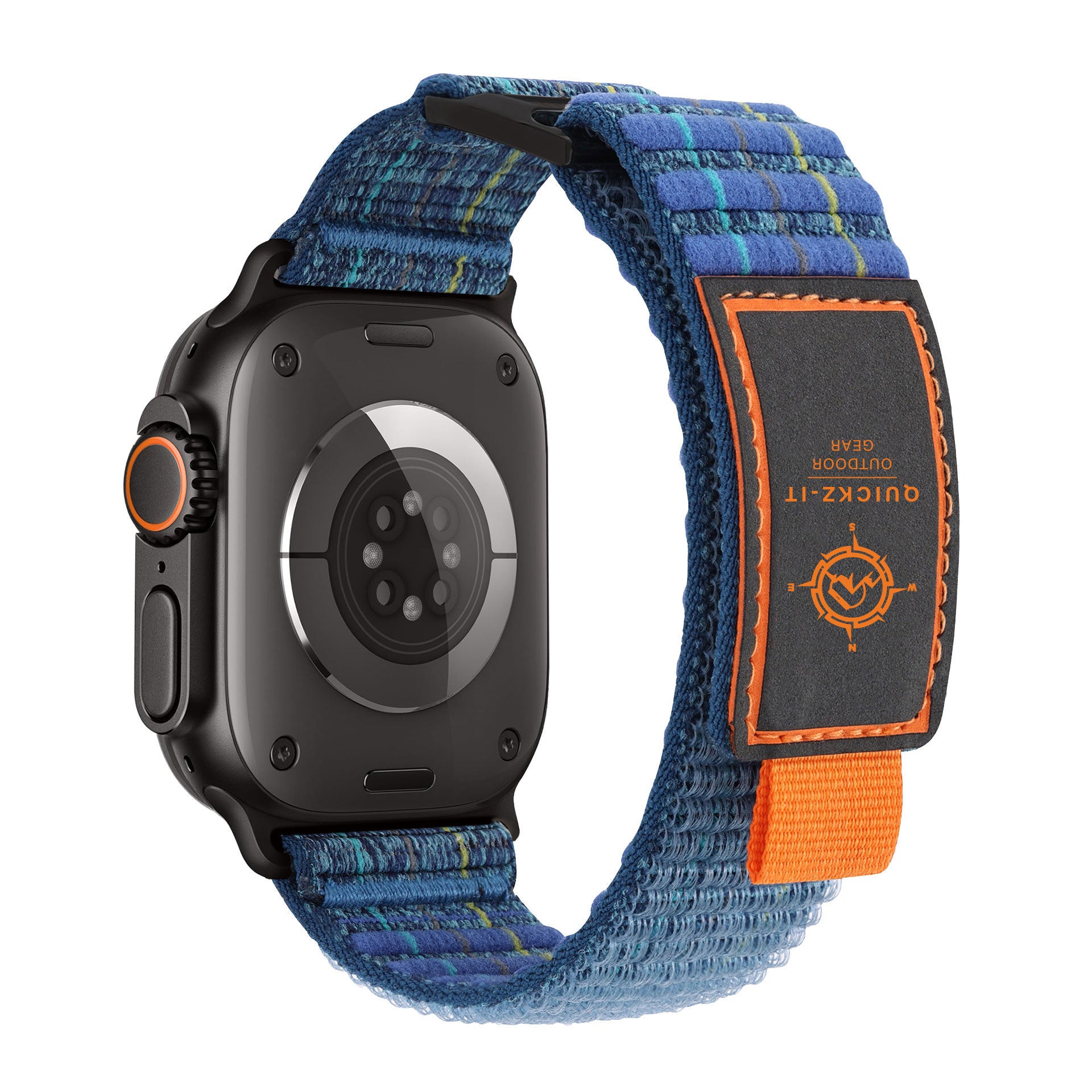 Ranger | Bracelet Nylon outdoor