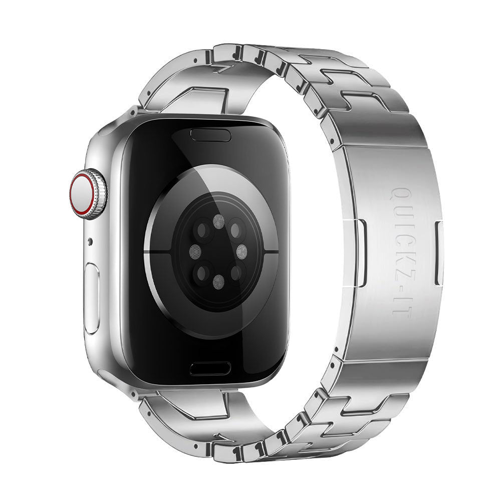 Sentinel | Bracelet Acier inoxydable