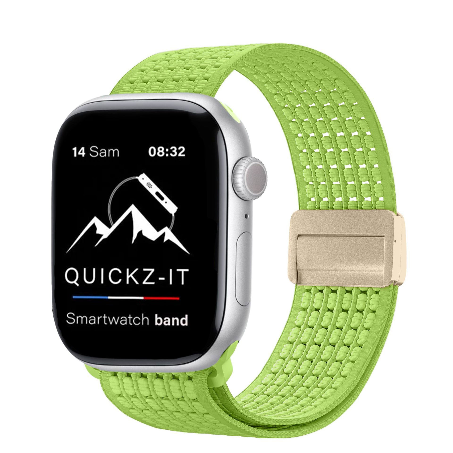 Nova | Bracelet Nylon