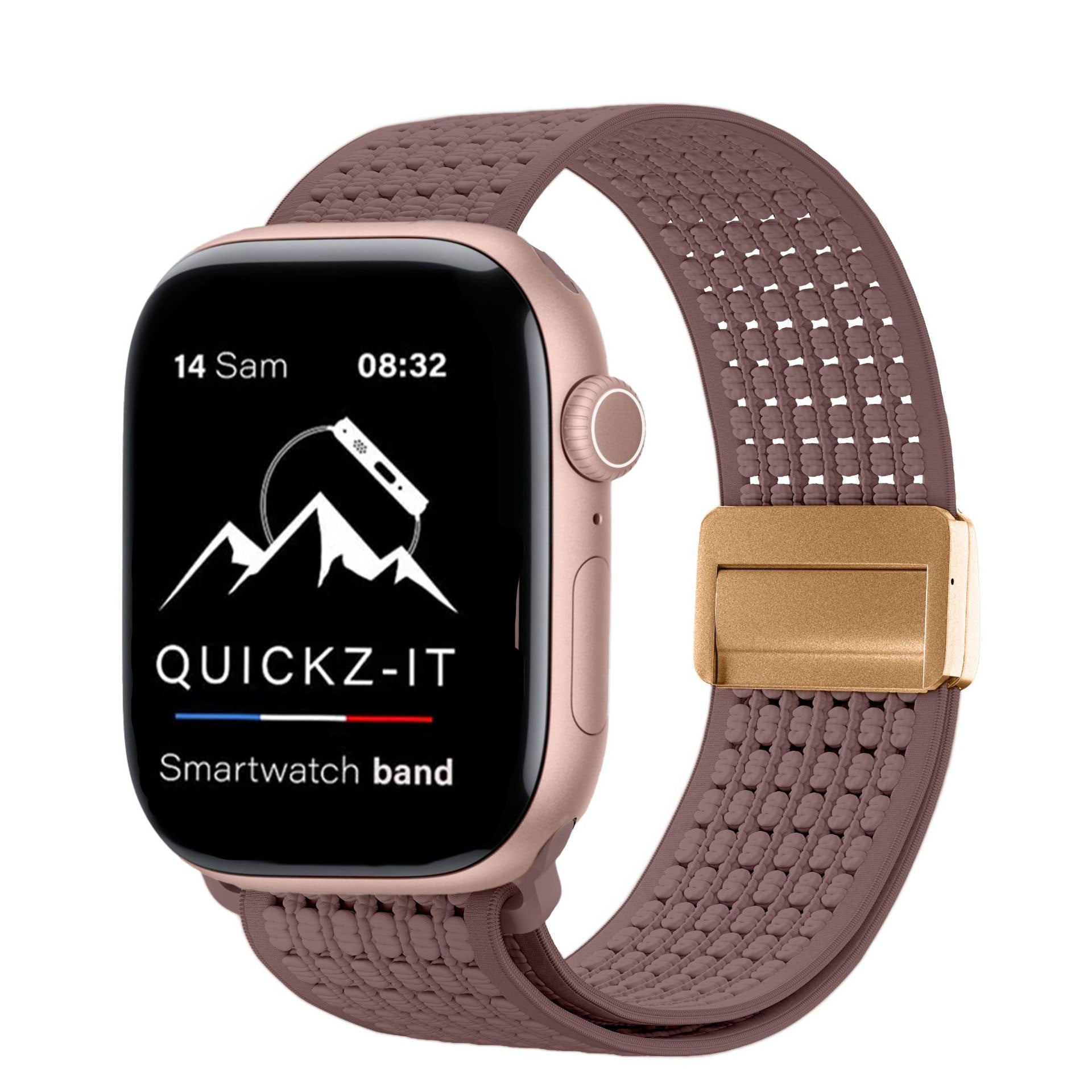 Nova | Bracelet Nylon