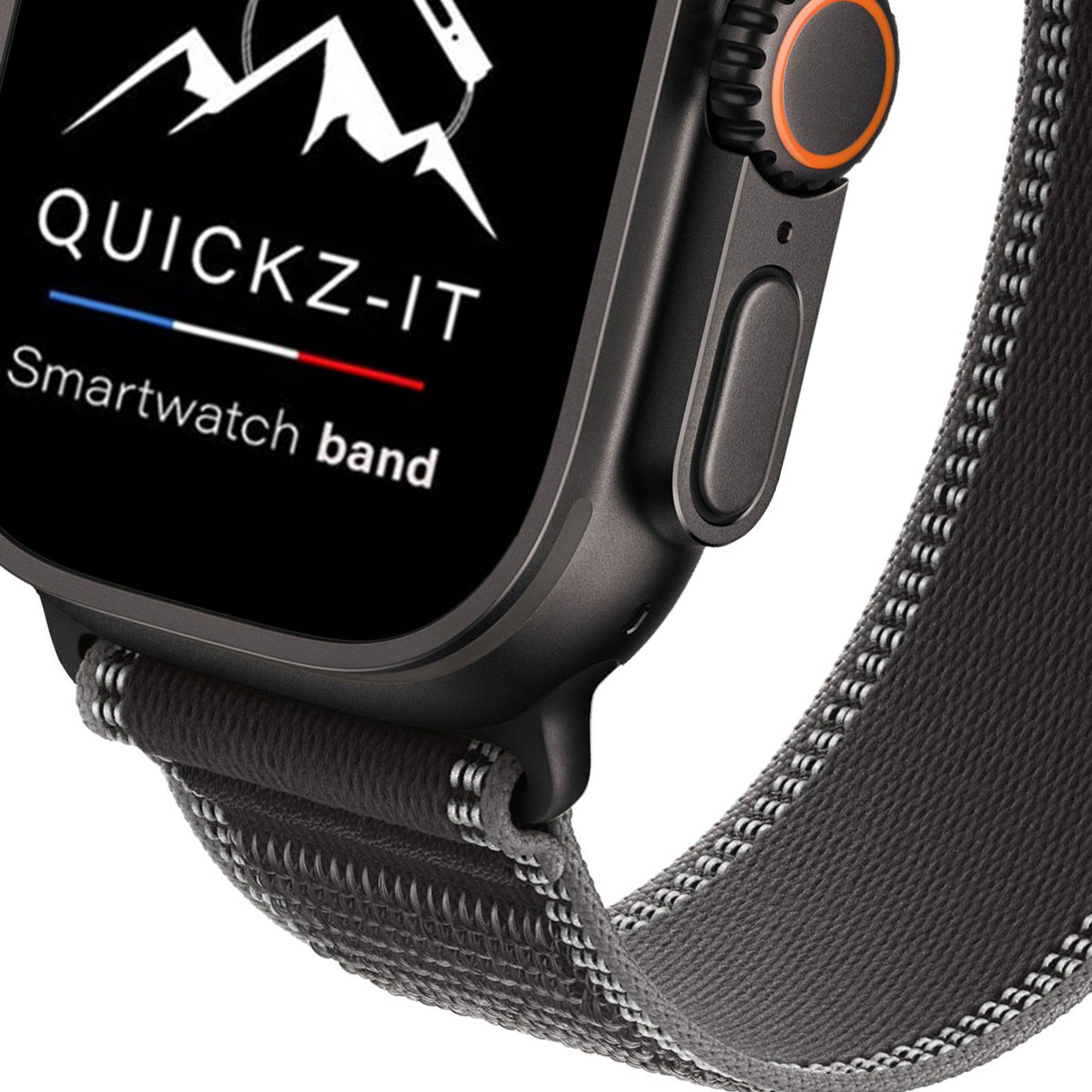 Volt | Bracelet Nylon sportif