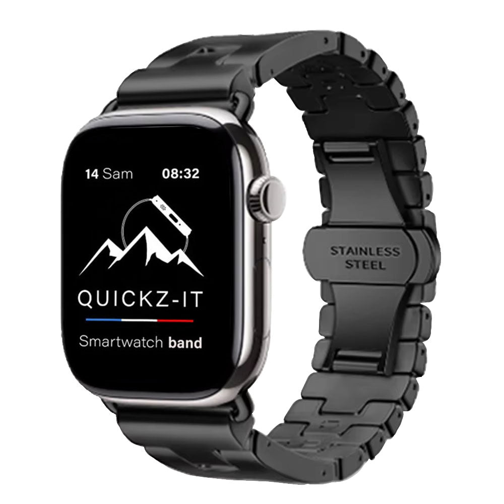 Imperial | Bracelet Acier classique