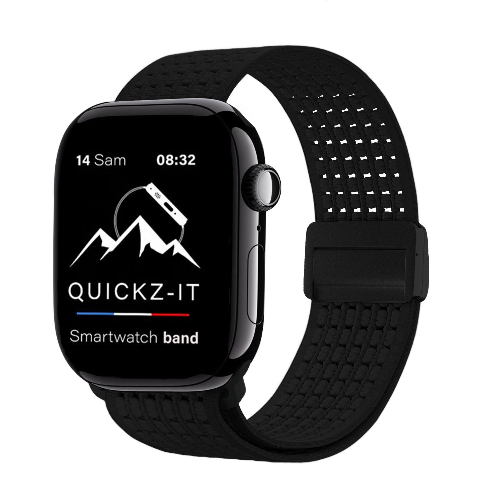 Nova | Bracelet Nylon