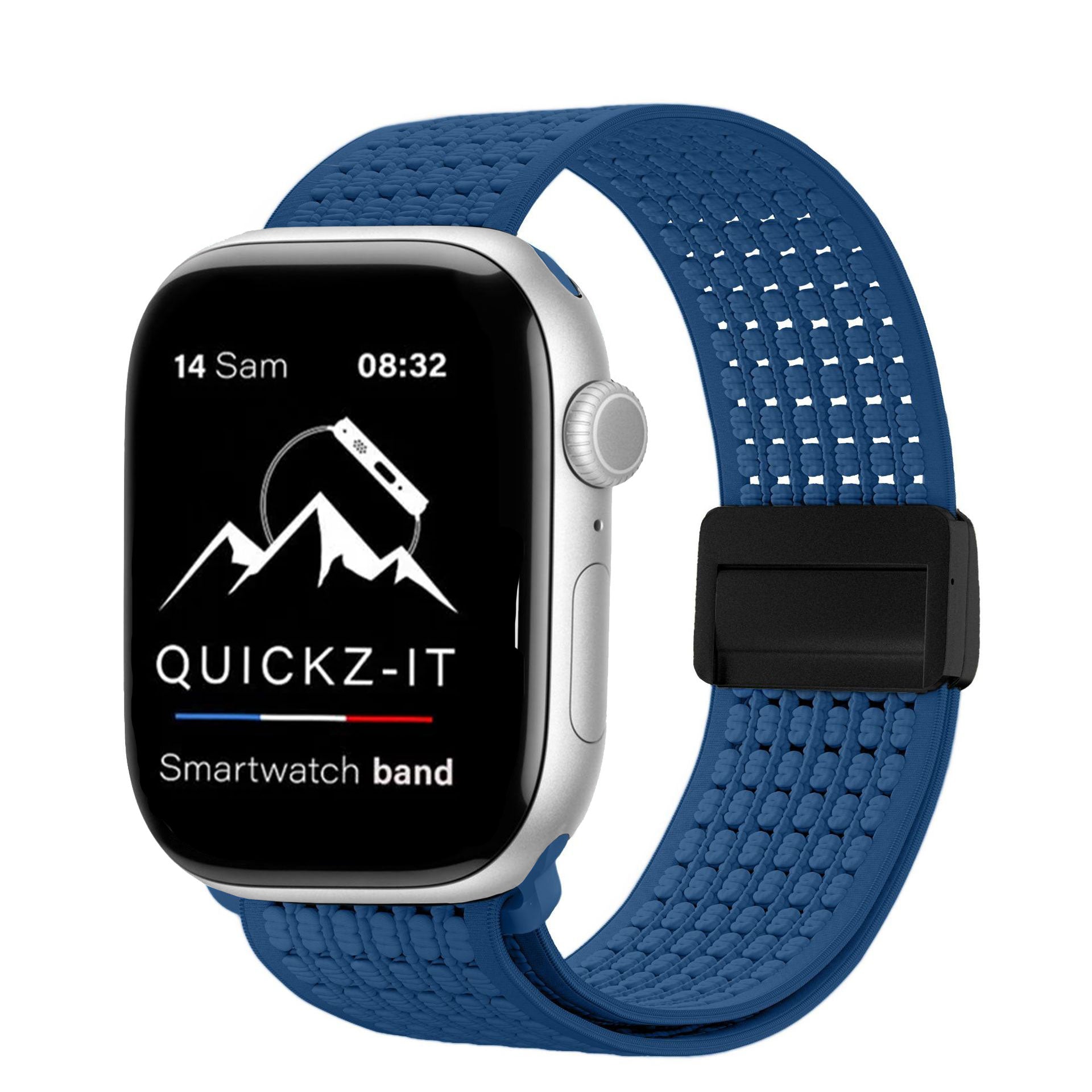 Nova | Bracelet Nylon