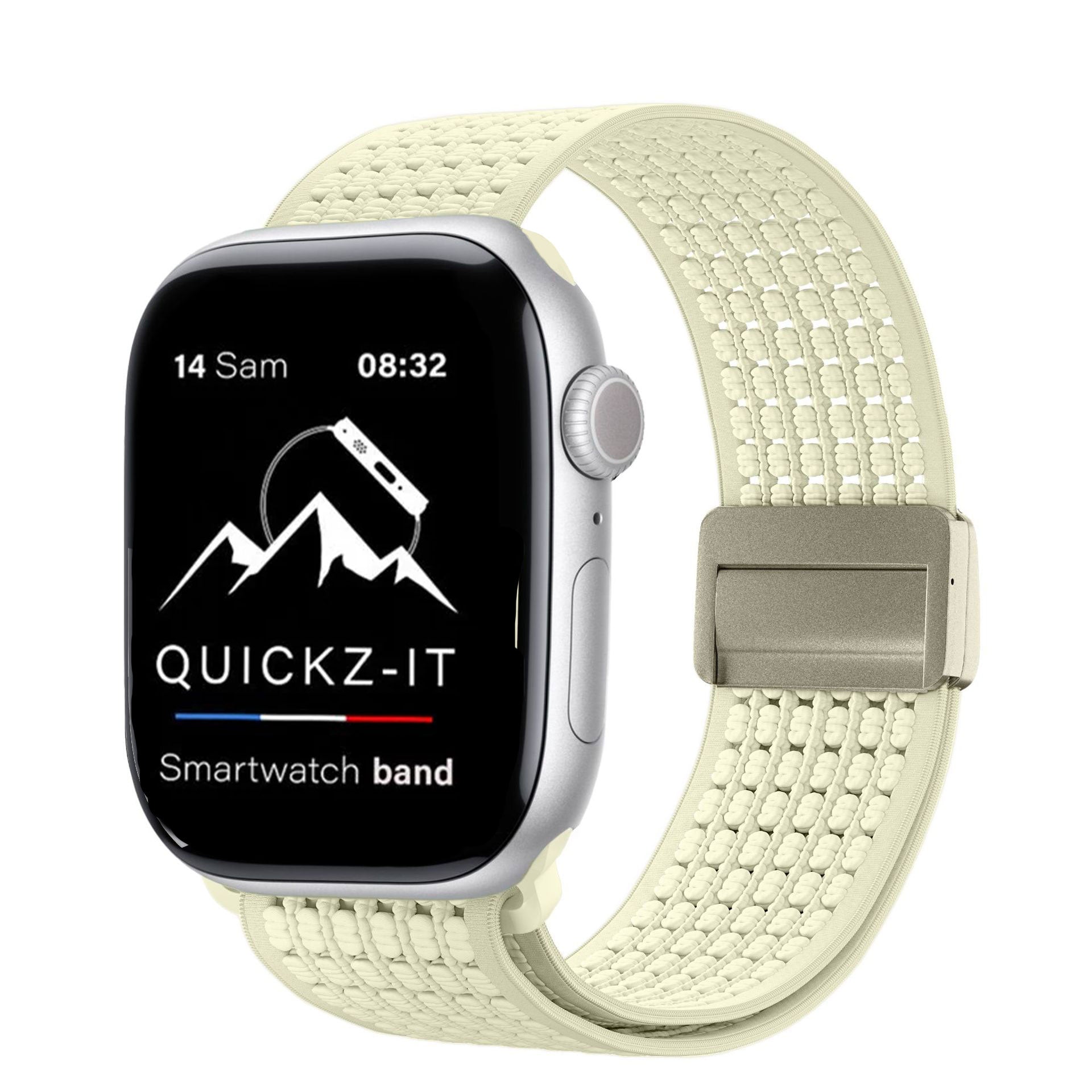 Nova | Bracelet Nylon